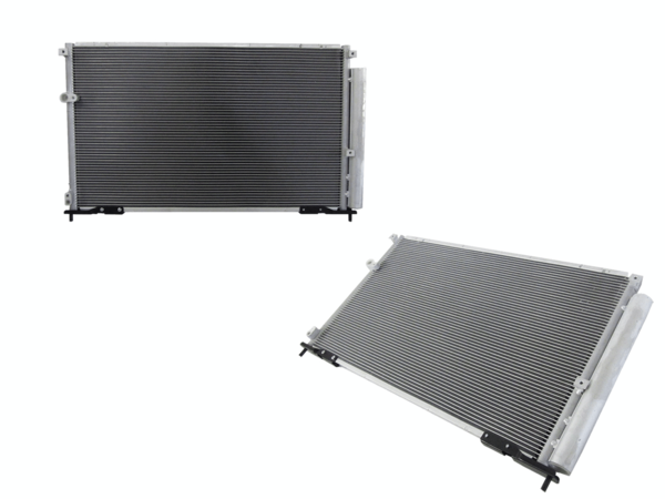 HONDA CIVIC FD A/C CONDENSER 02/2006 ~ 01/2012