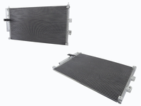 HONDA CIVIC FD A/C CONDENSER 02/2006 ~ 01/2012