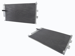 HONDA CIVIC FD A/C CONDENSER 02/2006 ~ 01/2012