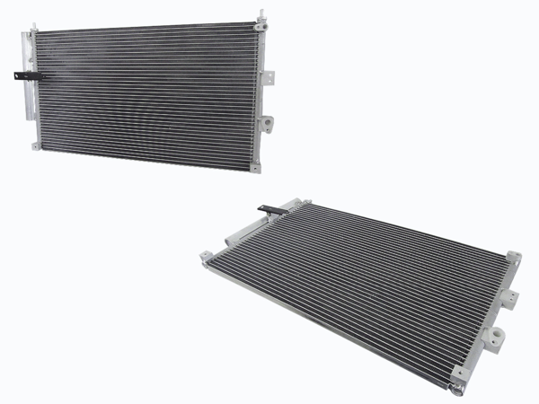 HONDA CIVIC FD A/C CONDENSER 02/2006 ~ 01/2012