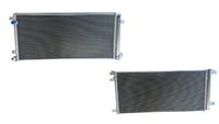 HONDA CIVIC FC AIR CONDENSER 05/2016 ~ 09/2021
