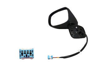 HONDA CIVIC FB DOOR MIRROR LEFT HAND SIDE 02/2012 ~ 04/2016