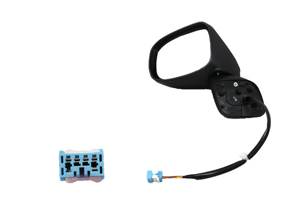 HONDA CIVIC FB DOOR MIRROR LEFT HAND SIDE 02/2012 ~ 04/2016