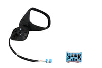 HONDA CIVIC FB DOOR MIRROR RIGHT HAND SIDE 02/2012 ~ 04/2016