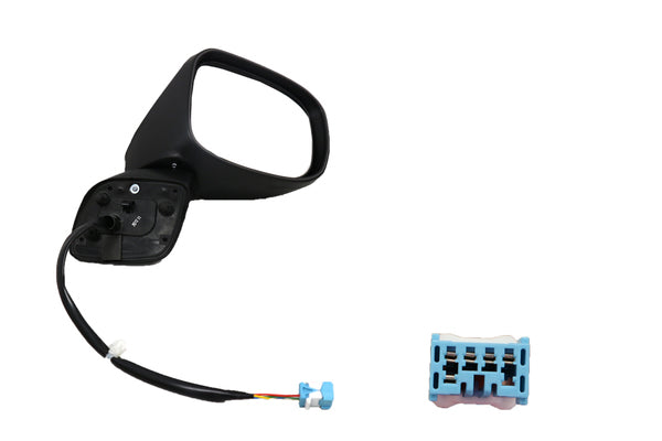 HONDA CIVIC FB DOOR MIRROR RIGHT HAND SIDE 02/2012 ~ 04/2016