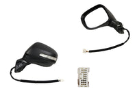 HONDA CIVIC FB DOOR MIRROR LEFT HAND SIDE 02/2012 ~ 04/2016