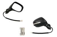 HONDA CIVIC FB DOOR MIRROR RIGHT HAND SIDE 02/2012 ~ 04/2016