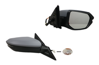 HONDA CIVIC FC/FK DOOR MIRROR RIGHT HAND SIDE 05/2016 ~ 2021