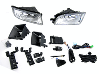 HONDA CIVIC FD FOG LIGHT KIT 02/2006 ~ 12/2008