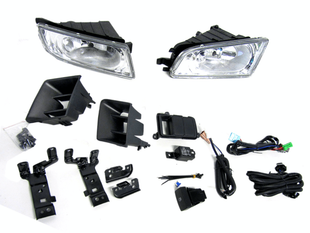 HONDA CIVIC FD FOG LIGHT KIT 02/2006 ~ 12/2008