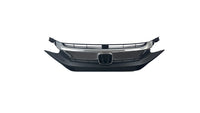 HONDA CIVIC FC GRILLE FRONT 05/2016 ~ 01/2019
