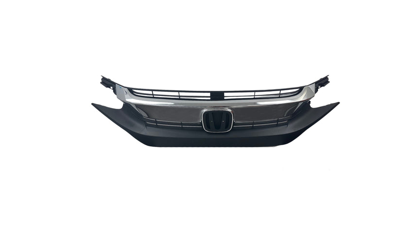 HONDA CIVIC FC GRILLE FRONT 05/2016 ~ 01/2019