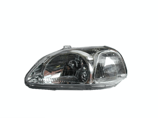 HONDA CIVIC EK SERIES 1 HEADLIGHT LEFT HAND SIDE 10/1995 ~ 12/1998