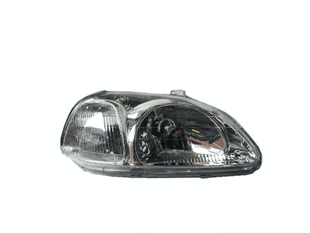 HONDA CIVIC EK SERIES 1 HEADLIGHT RIGHT HAND SIDE