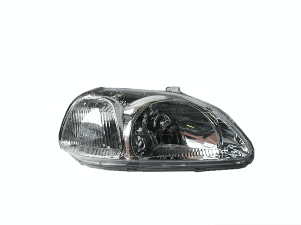 HONDA CIVIC EK SERIES 1 HEADLIGHT RIGHT HAND SIDE