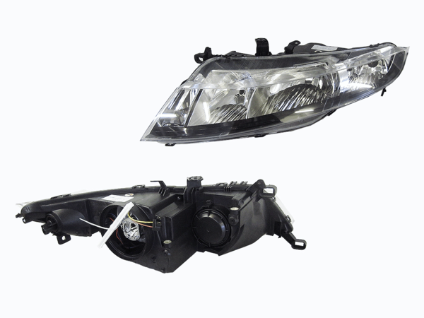 HONDA CIVIC FN TYPE R HEADLIGHT LEFT HAND SIDE 06/2007 ~ 01/2012