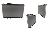 HONDA CIVIC TYPE R RADIATOR 06/2007 ~ 01/2012