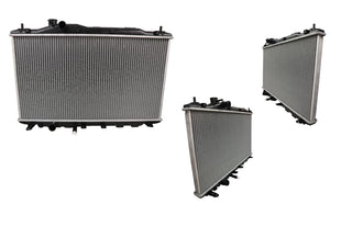 HONDA CIVIC TYPE R RADIATOR 06/2007 ~ 01/2012