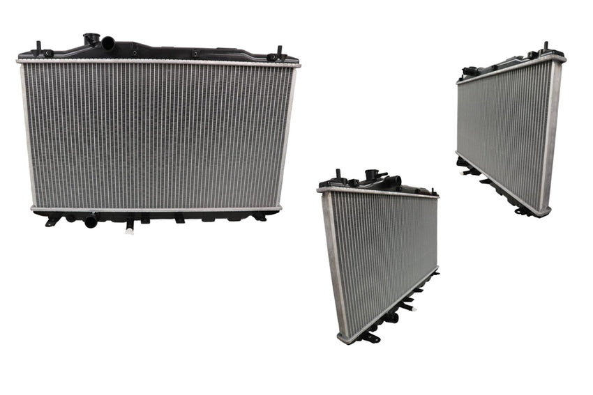 HONDA CIVIC TYPE R RADIATOR 06/2007 ~ 01/2012
