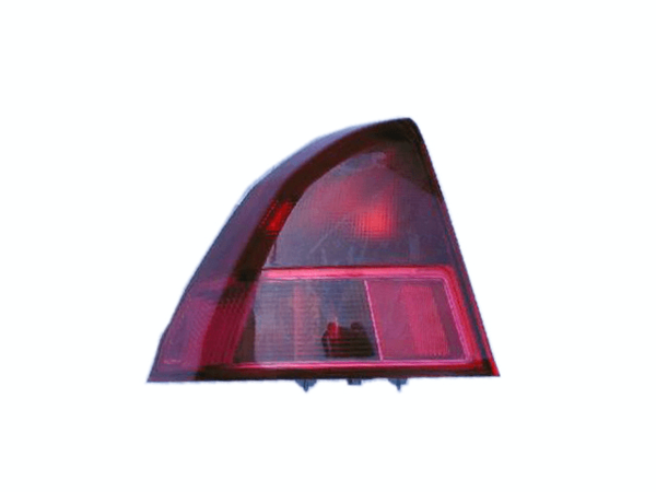 HONDA CIVIC ES TAIL LIGHT LEFT HAND SIDE OUTER 10/2000 ~ 12/2002