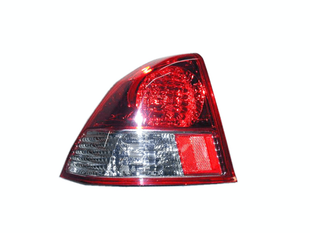 HONDA CIVIC ES TAIL LIGHT LEFT HAND SIDE OUTER 01/2003 ~ 01/2006