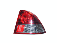HONDA CIVIC ES TAIL LIGHT RIGHT HAND SIDE OUTER 01/2003 ~ 01/2006
