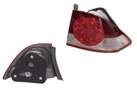 HONDA CIVIC FD SEDAN TAIL LIGHT RIGHT HAND SIDE OUTER 02/2006 ~ 12/2008