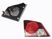 HONDA CIVIC FD TAIL LIGHT LEFT HAND SIDE INNER 02/2006 ~ 12/2008