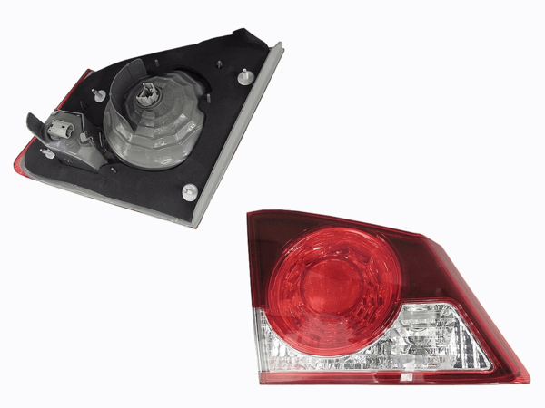 HONDA CIVIC FD TAIL LIGHT LEFT HAND SIDE INNER 02/2006 ~ 12/2008