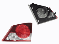 HONDA CIVIC FD TAIL LIGHT RIGHT HAND SIDE INNER 02/2006 ~ 12/2008