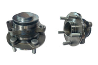 TOYOTA 86 ZN6 WHEEL HUB REAR