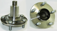 TOYOTA HILUX WHEEL HUB FRONT 04/2005 ~ 06/2015 TGN/KUN/GGN 2WD
