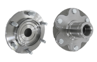 TOYOTA HILUX WHEEL HUB FRONT 4WD 04/2005 ~ 06/2015 TGN/KUN/GGN