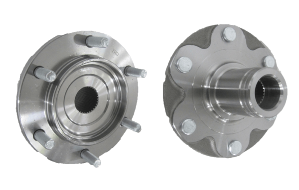 TOYOTA HILUX WHEEL HUB FRONT 4WD 04/2005 ~ 06/2015 TGN/KUN/GGN