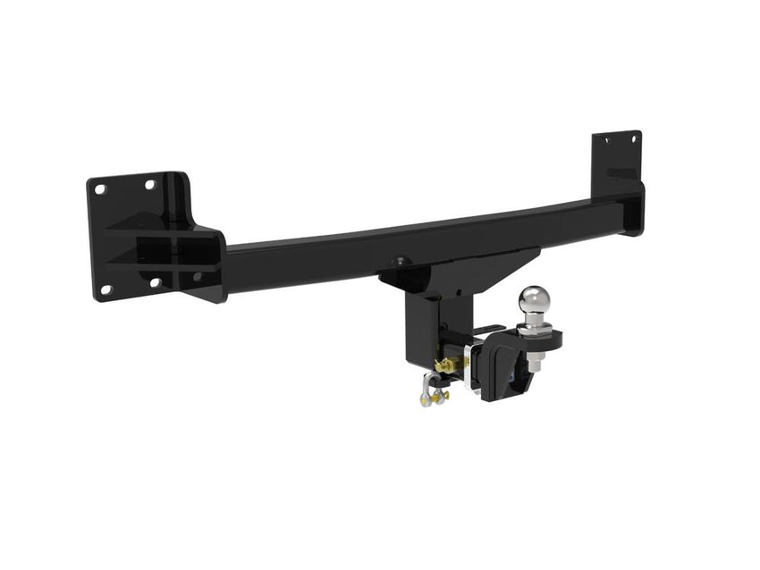 Hayman Reese Towbar to suit BMW X5 (10-2014 to 7-2018) - 03574RW