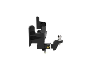 Hayman Reese Towbar to suit BMW X5 (10-2014 to 7-2018) - 03574RW