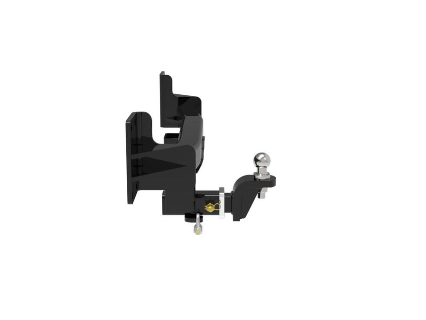 Hayman Reese Towbar to suit BMW X5 (10-2014 to 7-2018) - 03574RW