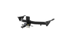 Nissan Patrol C-C - X-Bar Hayan Reese (5-1998 to 4-2016) - 03236RW