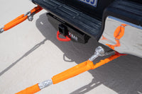 Hayman Reese X-Bar to suit Toyota HiLux GUN-GGN Ute (10-2015 on) - 03300XW