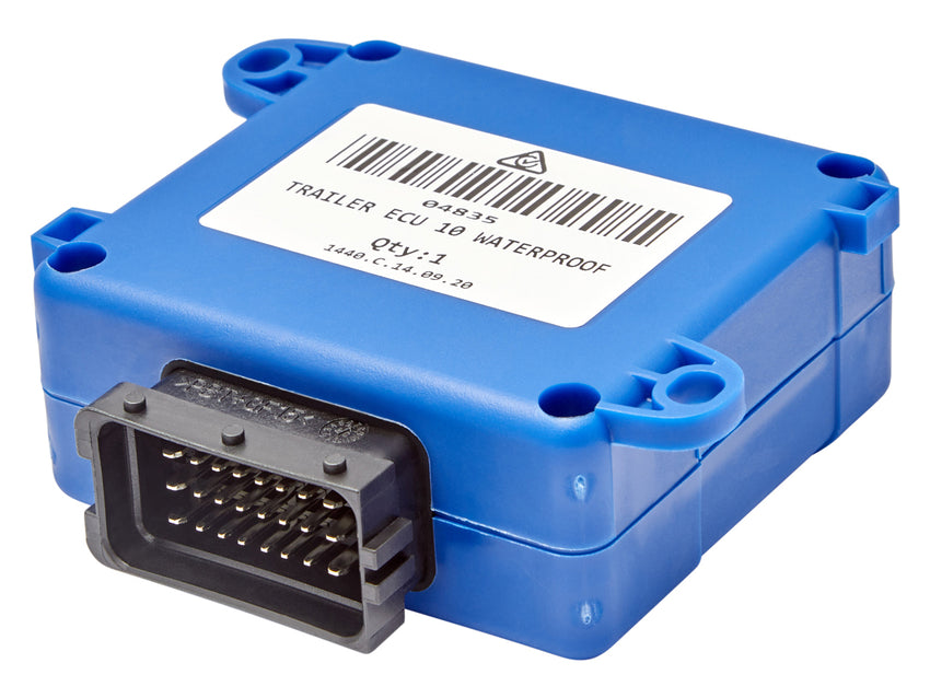 Waterproof ECU - 04835
