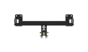 Towbar to suit BMW X5 G05 LCI (4-2023 on) & BMW X7 G07 LCI (8-2022 on) - 03500RW