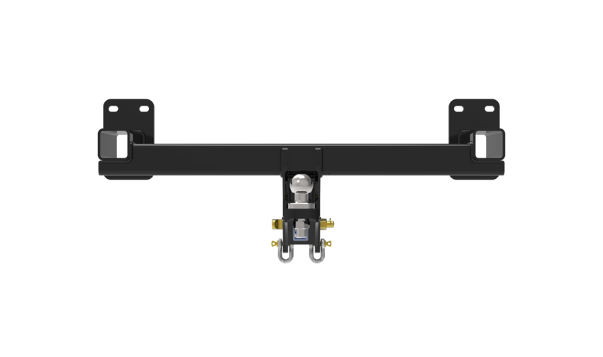 Towbar to suit BMW X5 G05 LCI (4-2023 on) & BMW X7 G07 LCI (8-2022 on) - 03500RW