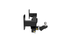 Towbar to suit BMW X5 G05 LCI (4-2023 on) & BMW X7 G07 LCI (8-2022 on) - 03500RW