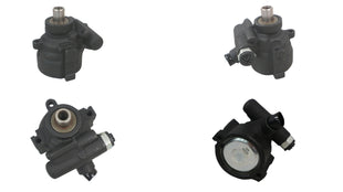 FORD FALCON BA/BF/FG POWER STEERING PUMP 10/2002 - 08/2014
