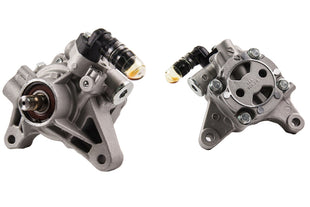 HONDA ACCORD EURO CL POWER STEERING PUMP 06/2003 - 01/2008