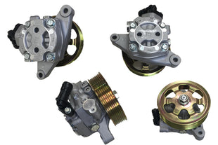 HONDA CIVIC FD POWER STEERING PUMP 02/2006 ~ 01/2012