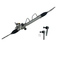 TOYOTA HIACE LWB TRH/KDH POWER STEERING RACK 03/2005 ~ 04/2019 HIACE LWB TRH/KDH