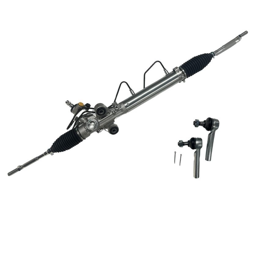 TOYOTA HIACE LWB TRH/KDH POWER STEERING RACK 03/2005 ~ 04/2019 HIACE LWB TRH/KDH