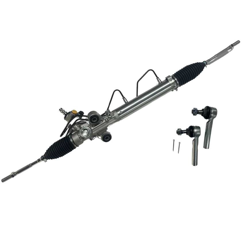 TOYOTA HIACE SLWB TRH/KDH POWER STEERING RACK 03/2005 ~ 04/2019 HIACE SLWB