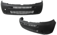 RENAULT MASTER X70 BAR COVER FRONT 08/2004 ~ 08/2011